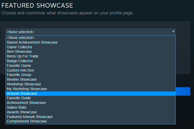 2024年如何制作漂亮的Steam个人资料?