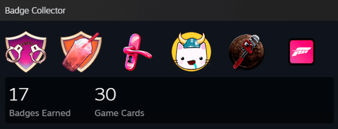 2024年如何制作漂亮的Steam个人资料?